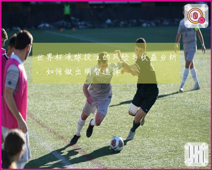 世界杯滚球投注的风险与收益分析，如何做出明智选择