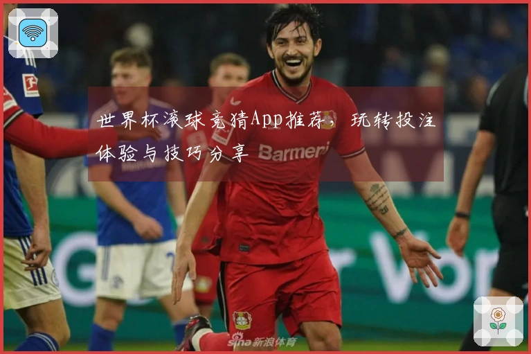 世界杯滚球竞猜App推荐，玩转投注体验与技巧分享