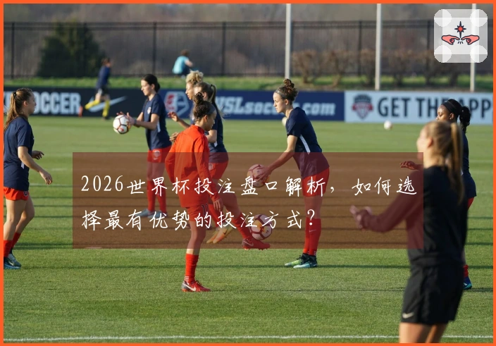 2026世界杯投注盘口解析，如何选择最有优势的投注方式？