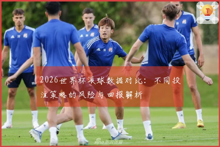2026世界杯滚球数据对比：不同投注策略的风险与回报解析