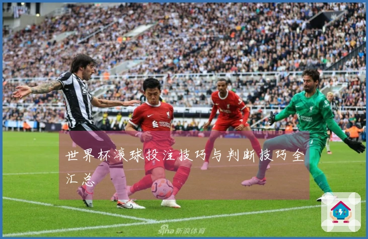 世界杯滚球投注技巧与判断技巧全汇总