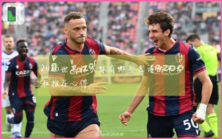 2026世界杯买球有哪些靠谱的平台和推荐心得