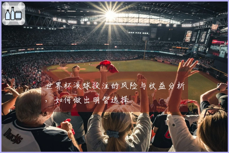 世界杯滚球投注的风险与收益分析，如何做出明智选择