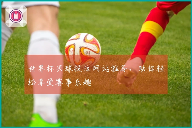 世界杯买球投注网站推荐，助你轻松享受赛事乐趣