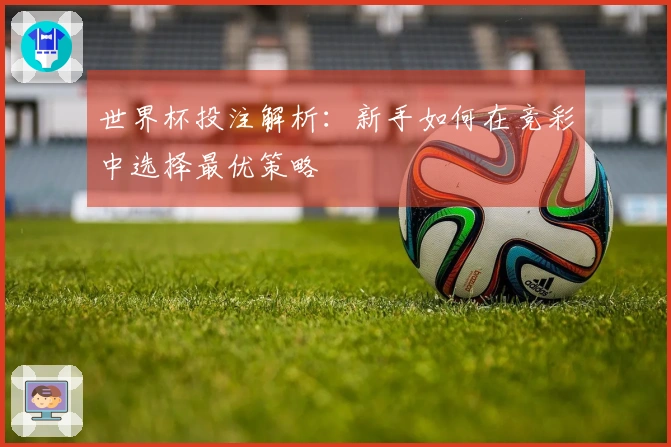 世界杯投注解析：新手如何在竞彩中选择最优策略