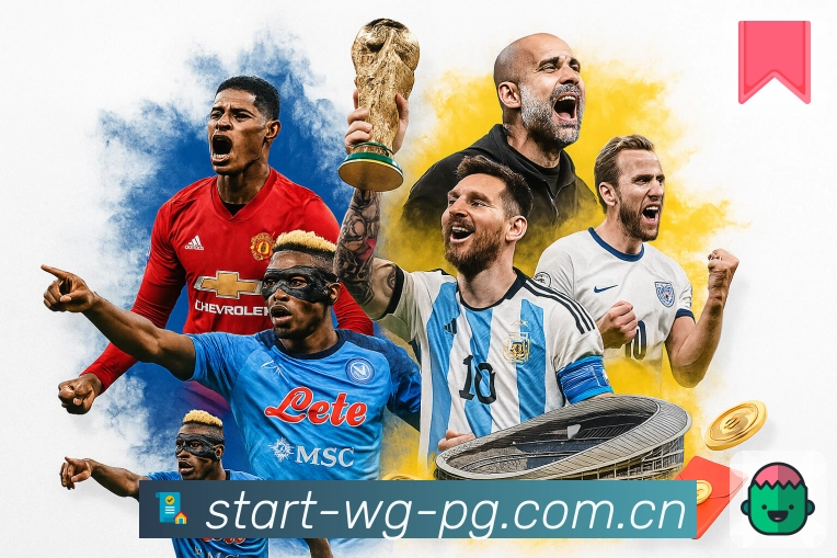 我们的品牌使命